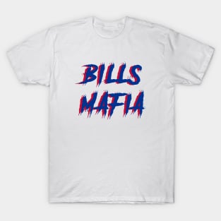 Mafia T-Shirt